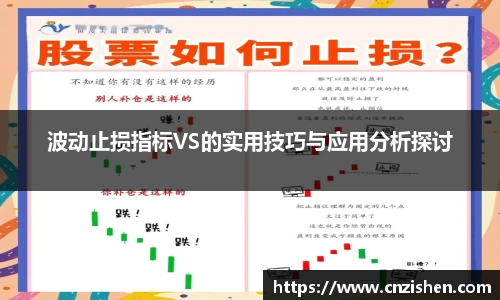 波动止损指标VS的实用技巧与应用分析探讨