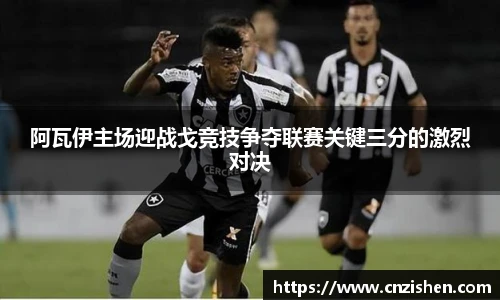 阿瓦伊主场迎战戈竞技争夺联赛关键三分的激烈对决
